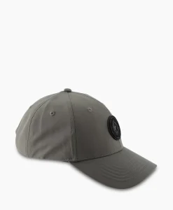Airforce Pet Cap Grijs*Heren Petten