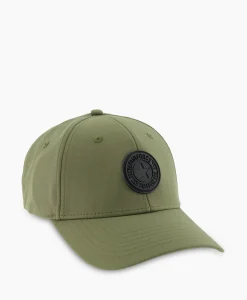 Airforce Pet Groen*Heren Petten