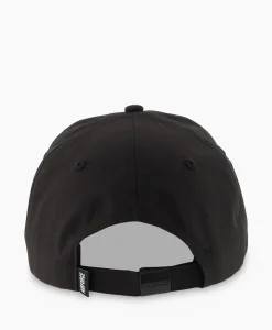 Airforce Pet Zwart*Heren Petten