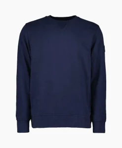 Airforce Pullover Sweat Midden Blauw*Heren Truien
