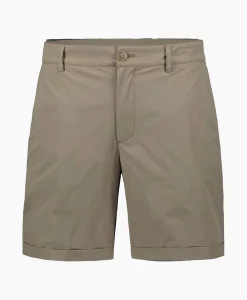 Airforce Short Solid Quick Dry Khaki*Heren Broeken