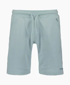 Airforce Short Sweat Licht Blauw*Heren Broeken