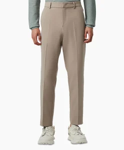 Alpha Tauri Broek Pelan Zand*Heren Broeken