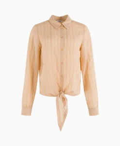 Anna Van Toor Blouse 43A05-03383 Diversen*Dames Blouses