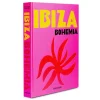 Assouline Boek Ibiza Bohemia Diversen*Lifestyle Lifestyle