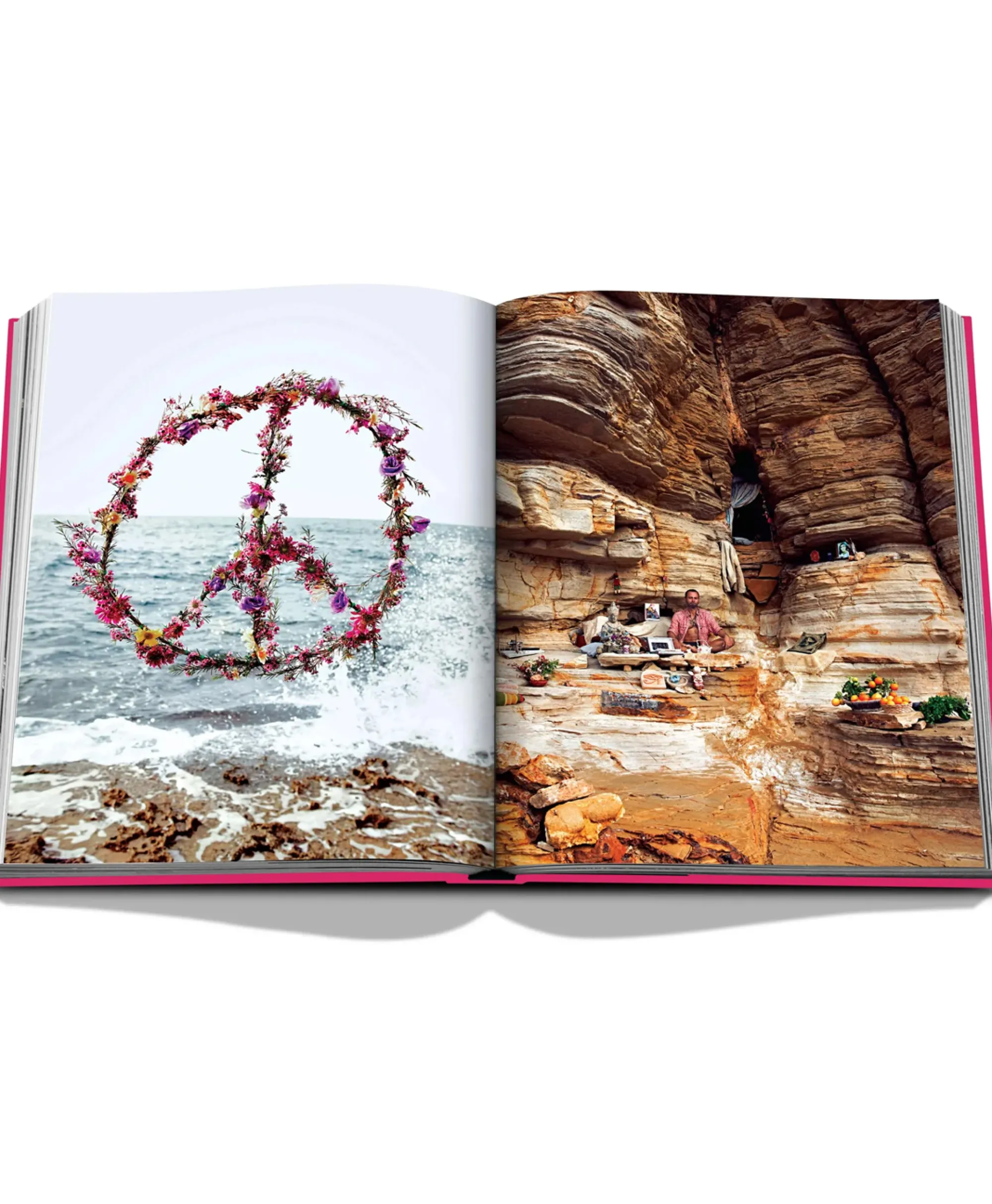Assouline Boek Ibiza Bohemia Diversen*Lifestyle Lifestyle