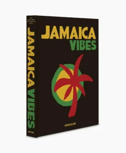 Assouline Boek Jamaica Vibes Diversen*Lifestyle Lifestyle