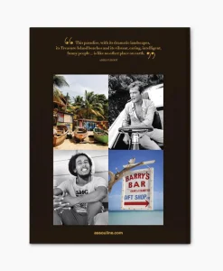 Assouline Boek Jamaica Vibes Diversen*Lifestyle Lifestyle
