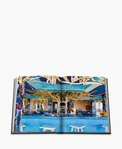 Assouline Boek Jamaica Vibes Diversen*Lifestyle Lifestyle