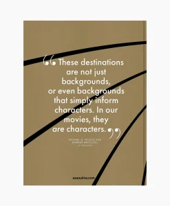 Assouline Boek James Bond Destinations Diversen*Lifestyle Lifestyle