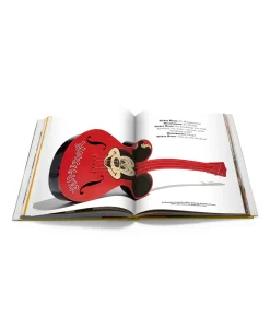 Assouline Boek Mattel: 70 Years Of Innovation And Play Diversen*Lifestyle Lifestyle