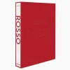 Assouline Boek Valentino Rosso Diversen*Lifestyle Lifestyle