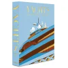 Assouline Boek Yachts: The Impossible Collection Diversen*Lifestyle Lifestyle