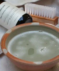 Attirecare Shoe Cleaning Set - 250Ml Diversen*Lifestyle Lifestyle