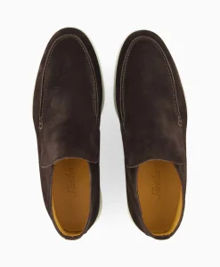 Aurelien Loafer City Donker Grijs*Heren Instappers