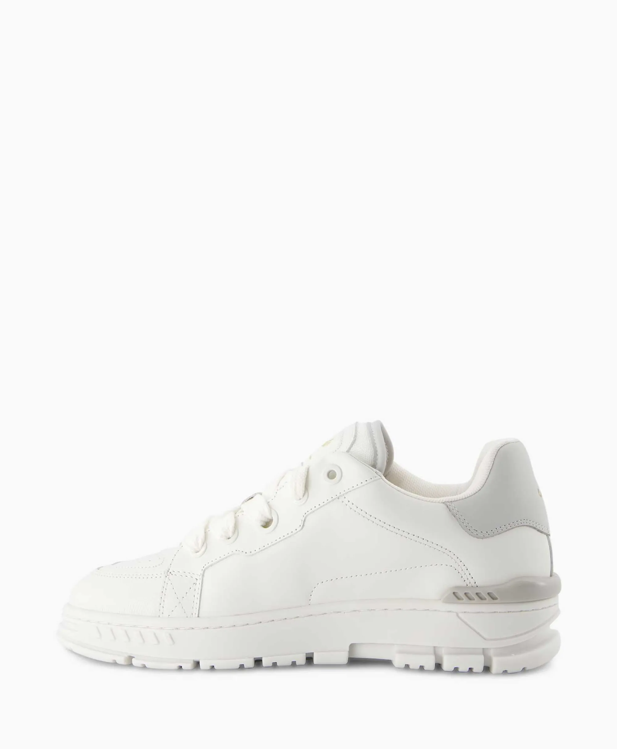 Axel Arigato Sneaker Area Haze Licht Grijs*Heren Sneakers