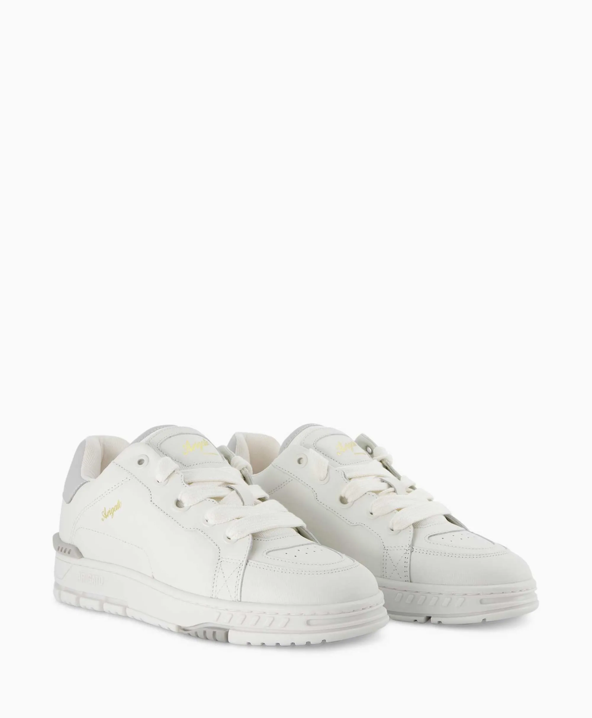 Axel Arigato Sneaker Area Haze Licht Grijs*Heren Sneakers