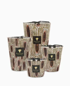 Baobab Kaars Max 16 Maxi Wax Panya Diversen*Lifestyle Lifestyle