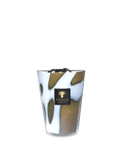 Baobab Kaars Max 24 Stones Diversen-2*Lifestyle Lifestyle