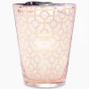Baobab Kaars Max 24 Women Rose*Lifestyle Lifestyle