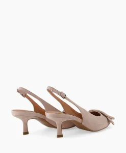 Bibi Lou Pump Dandy 55 Ecru*Dames Pumps