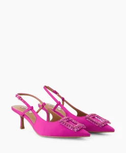 Bibi Lou Pump 509Z75K-Y-V Pink*Dames Pumps