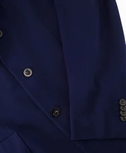 Boglioli Colbert N2902E Donker Bruin*Heren Colberts