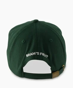 Bram's Fruit Bram's Fruit Hoed/Pet F* Off Cap Groen*Heren Petten