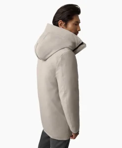 Canada Goose Parka Langford Zand*Heren Jassen