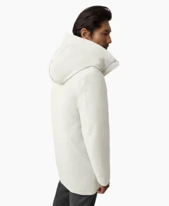 Canada Goose Parka Langford Beige*Heren Jassen