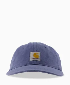 Carhartt Wip Pet Icon Blauw*Heren Petten