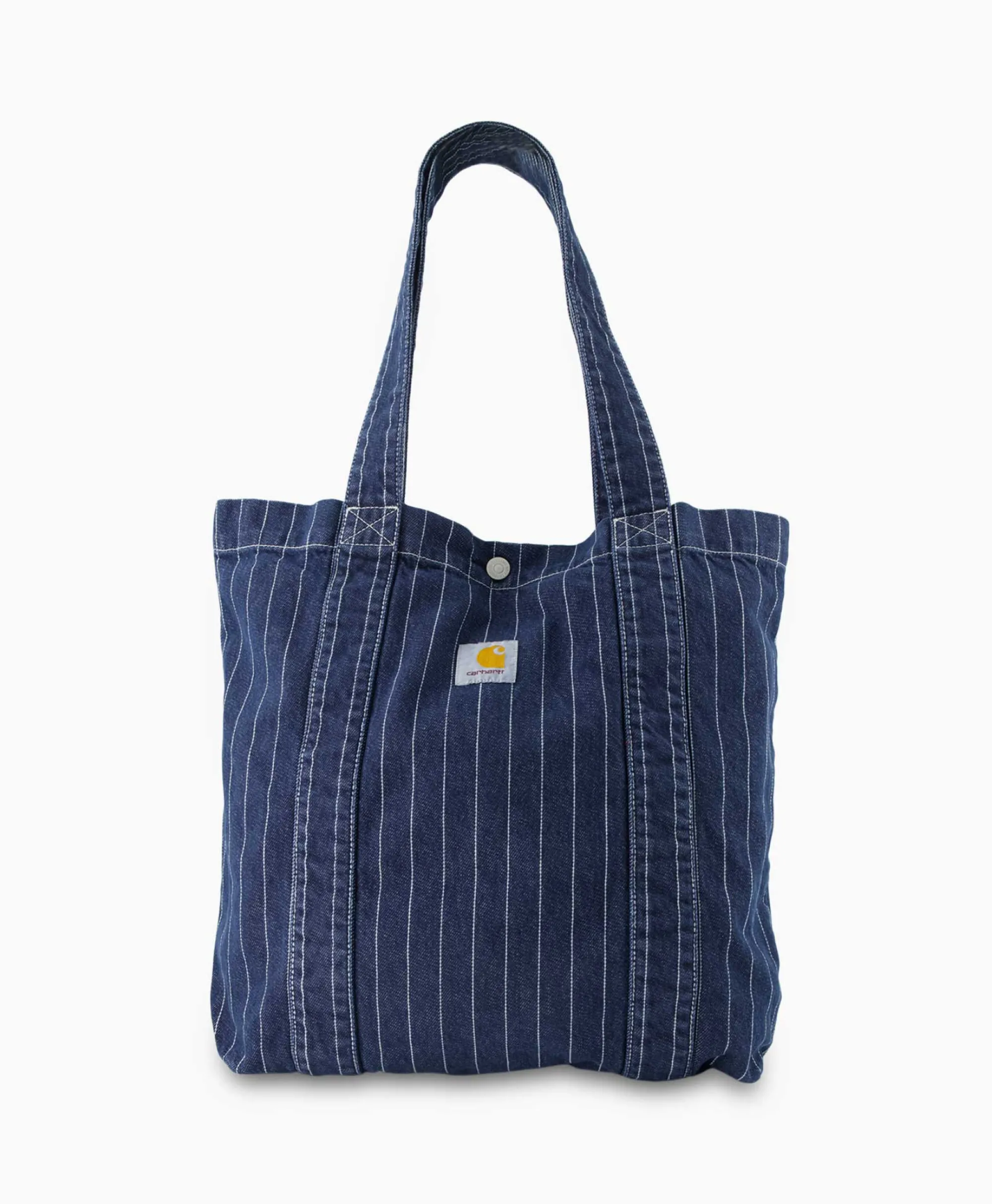 Carhartt Wip Tas Orlean Tote Jeans*Heren Tassen