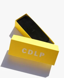 Cdlp Sokken 5-Pack Mid Bamboo Zwart*Heren Sokken