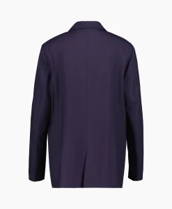 Closed Blazer Lola Blauw*Dames Blazers