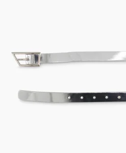 Closed Riem Belt Zilver*Dames Riemen