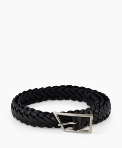Closed Riem Belt Zwart*Dames Riemen
