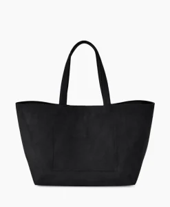 Closed Tas Bag Zwart*Dames Tassen