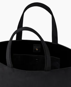 Closed Tas Bag Zwart*Dames Tassen