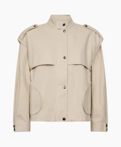 Co'couture Co'Couture Jack Fiona Adventure Off White*Dames Jassen