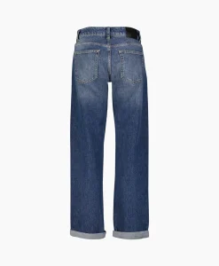Co'couture Co'Couture Jeans Femme Hip Blauw*Dames Broeken