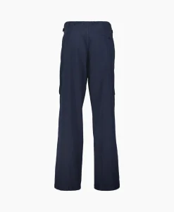 Cp Company Broek Fili Loose Donker Blauw*Heren Broeken