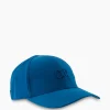 Cp Company Pet Chrome R Logo Blauw*Heren Petten