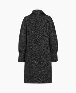 Creenstone Jas Csn4561233 Zwart*Dames Jassen