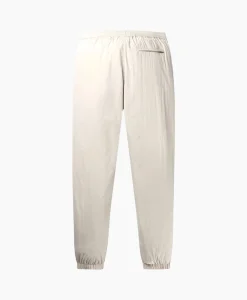 Daily Paper Broek Eward Ecru*Heren Broeken