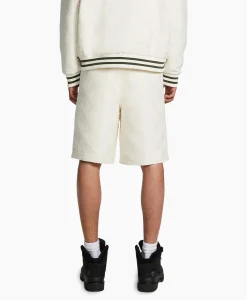 Daily Paper Korte Broek Shakir Off White*Heren Broeken