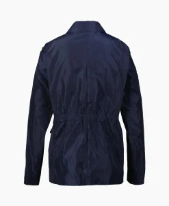 D'arc D'Arc Jack Busto Arsizio Blauw*Dames Jassen