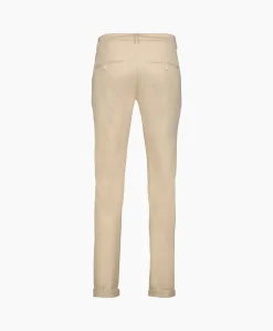 Dondup Broek Up235-Js0238U-Xxx Off White*Heren Broeken