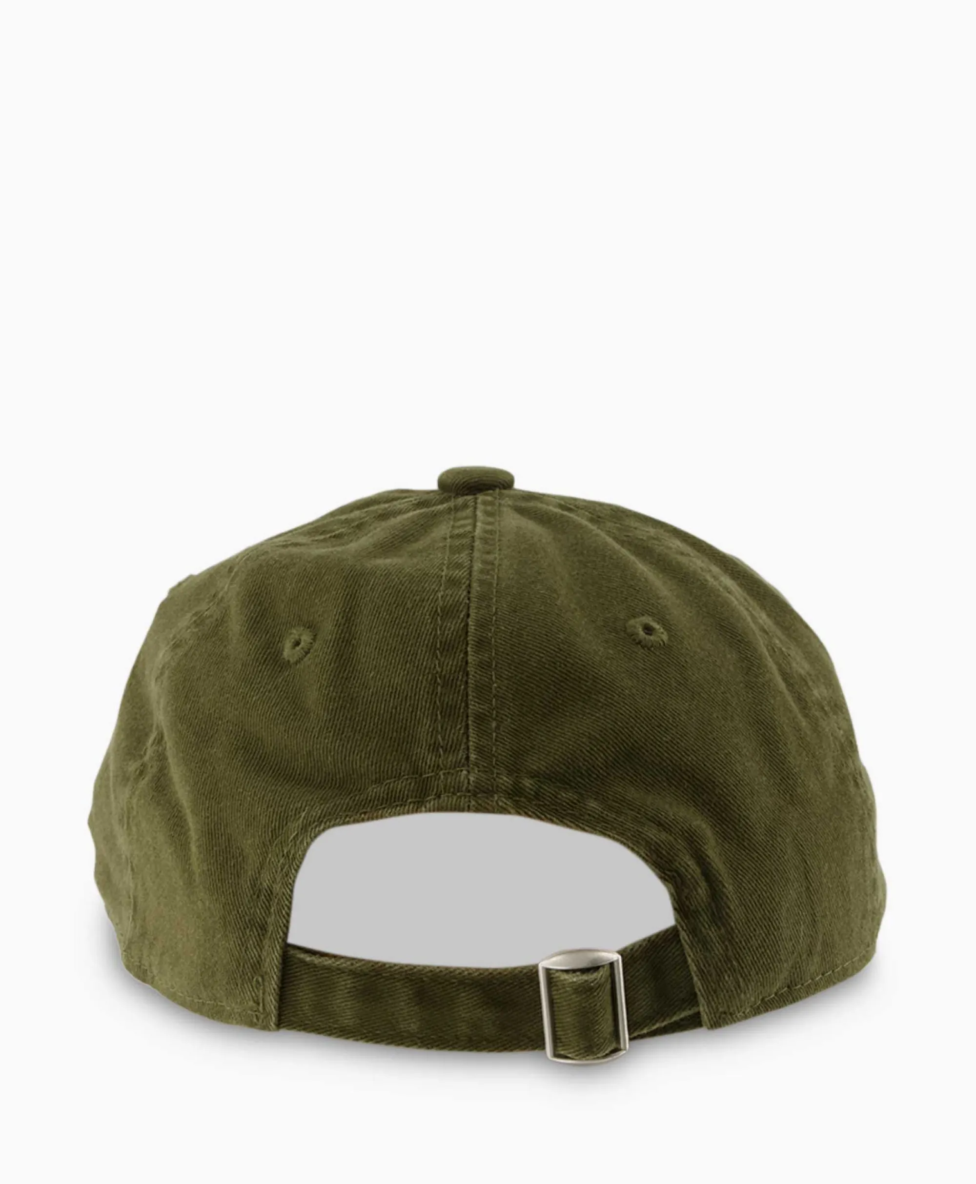 Drole De Monsieur Pet La Casquette Slogan Khaki*Heren Petten