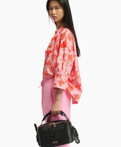 Essentiel Antwerp Blouse Francesca Roze*Dames Blouses