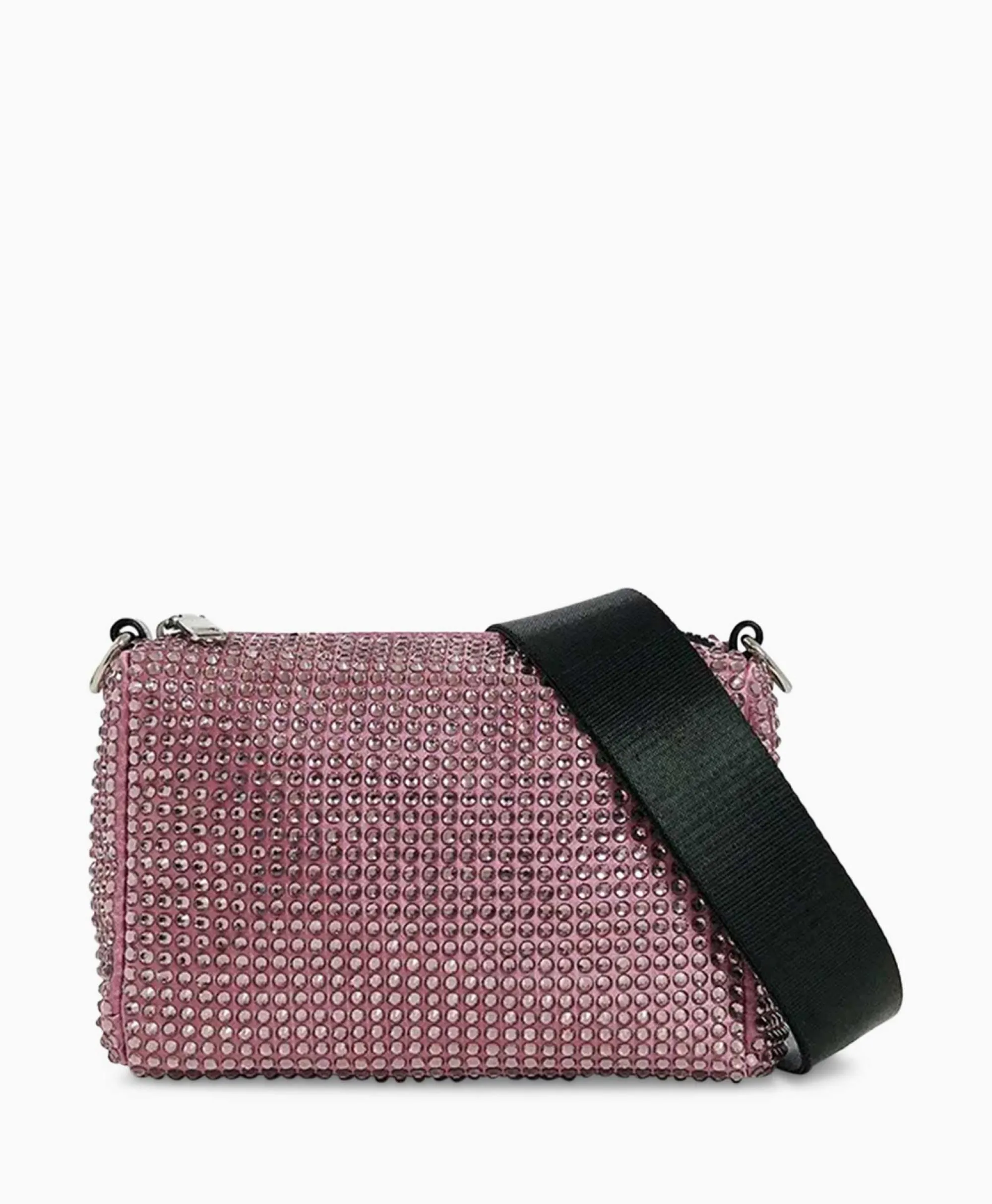Essentiel Antwerp Crossbody Tas Falpisa Rose*Dames Tassen